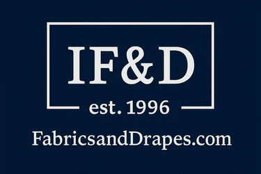 Fabrics and Drapes