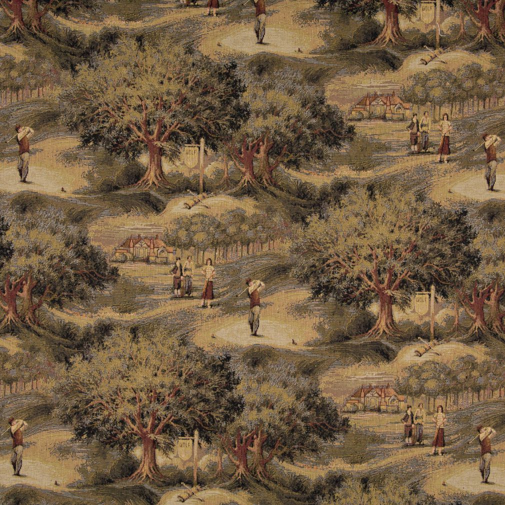 FabricWallpaperTrim